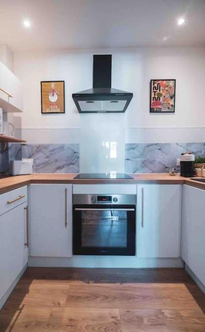La Suite 7 Gite Urbain Charleville-Mezieres Exterior photo