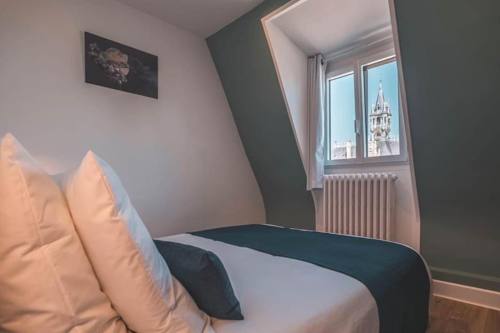 La Suite 7 Gite Urbain Charleville-Mezieres Exterior photo